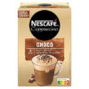 Nescafe Cappuccino Choco 148g x 6