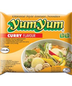 Noodle Curry x 6