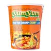 Noodle Cup Tom Yum Cream x 12