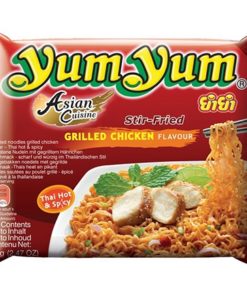 Noodle Grilled Chicken 70g x 6