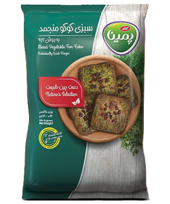 Frozen Sabzi Koko 400g x 20