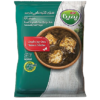 Frozen Sabzi Fish Ghaliyeh Mahi 400g. x 20