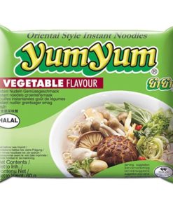 Noodle Vegetable x 6