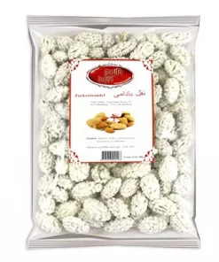 Noghl (Afghan) 350gr. x 54