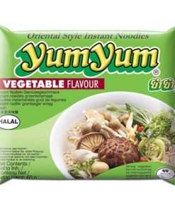 Noodle Vegetable x 6