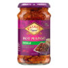 Pataks Mango pickle hot x 6