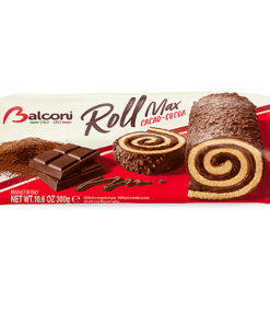Kake Italiensk Roll Max Cacao 11pk x 11