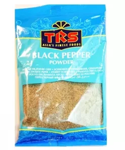 Black Pepper Powder 400g x 10