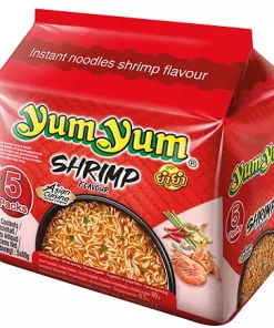 Noodle Shrimp 5 pk. x 24