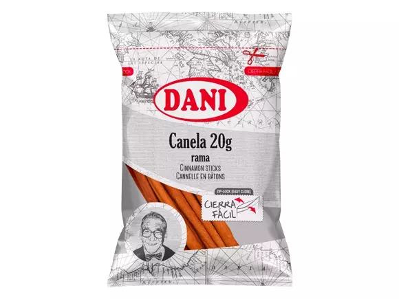 Cinnamon stick DANI x 12