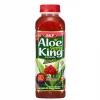 Juice 500ml Aloe Raspberry x 20