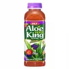 Juice 500ml Aloe Grape x 20