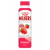 Juice 500ml Milkers Strawberry x 20