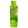 Juice 500ml Green Apple Drink x 20