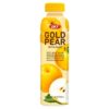 Juice 500ml Gold Pear Drink x 20