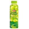 Juice 500 ml Shine Muscat Drink x 20