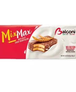 Kake Italiensk Mix Max x 15