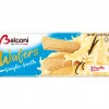 Wafer Alla Vaniglia 175g x 24