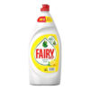 Dishwashing FAIRY 900ml Lemon x 12