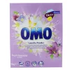 Omo vaskepulver 5kg Lavender