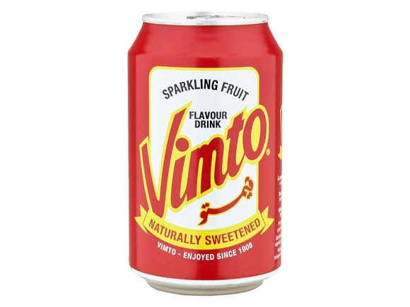 Vimto 330 ml x 24