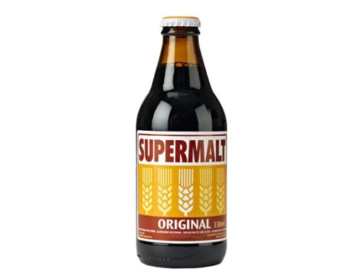 Supermalt 330ml x 24