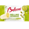 Kake Italiensk 20pk Rollino pistasj x 20