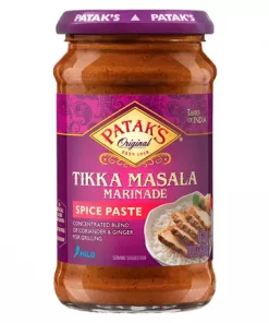 Pataks Tikka Masala x 6