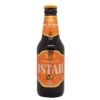 Beer Istak 330 Glass Peach x 12