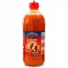 Ceeto Sterk rød peppersaus 473 ml x 12