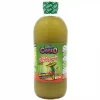 Ceeto Sterk grønn peppersaus 473 ml x 12
