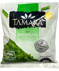 Frozen Green Beans 800g x 10