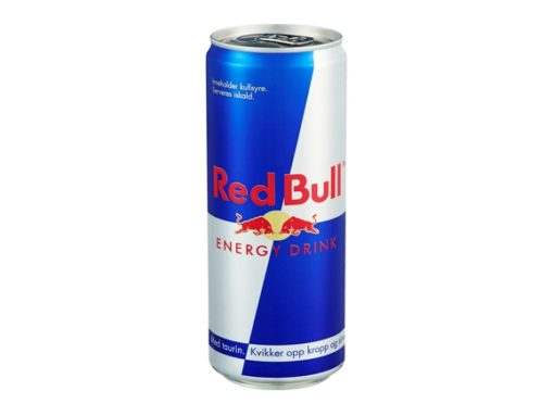 Red Bull 250ml x 24