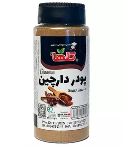 Golha Kanel pluver 90g x 15