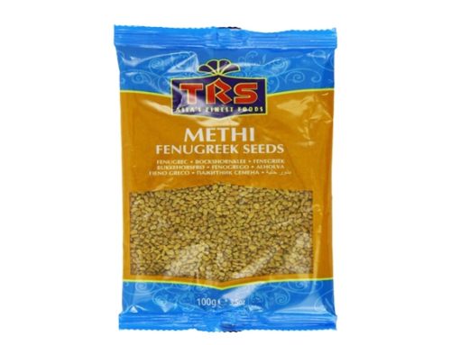 Methi frø100g x 20