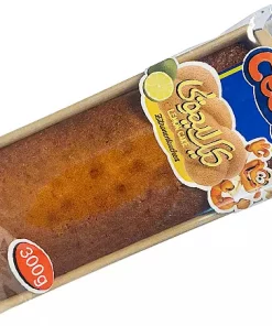 Ceeto Lemon cake 300g x 7