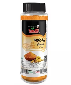 Golha Haldi 90g x 15