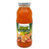 Junet Orange/Carrot juice 250ml x 24