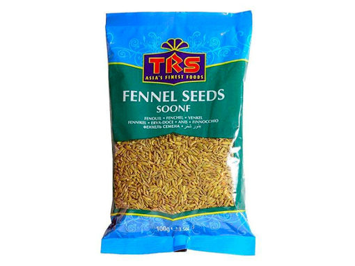 Fennel seed 100g x 15