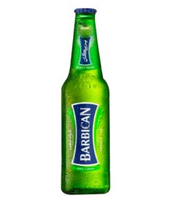Barbican Apple 330ml x 24