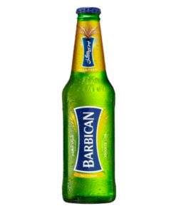 Barbican Malt 330 ml x 24