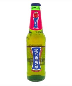 Barbican Rasberry 300ml x24