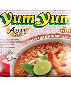 Noodle Tom Yum x 6