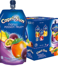 Capri Sun Mango & Passion 330ml x 15