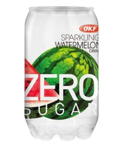 Juice 350ml Sparkling Zero Sugar Watermelon x 24