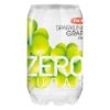 Juice 350ml Sparkling Zero Sugar Grape x 24