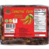 Tamarind uten stein 400g. 50 pk. NATCHA x 50