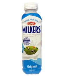 Milkers 500ml Original x 20