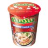 Noodle Cup Shrimp x 12