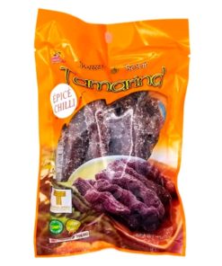 Tamarind Candy Spicy 150g x 40